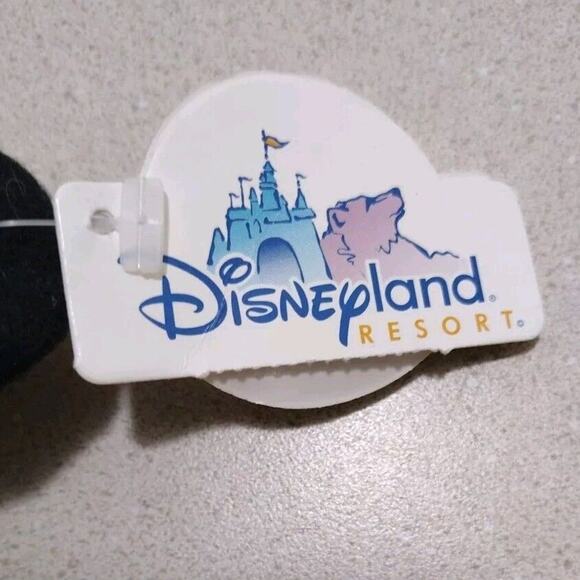 Mickey Mouse Fantasia Sorcerer 24\